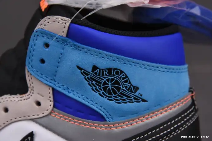 Reps LUCY Prototype High OG Jordan 1 DC6515-100 0615